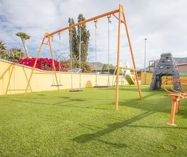 Camping Los Madriles imagen 13