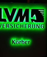 LVM Versicherung Stefan Körber - Versicherungsagentur Bild 13