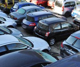 Casse Auto Tessier image 3