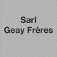 Geay Frères