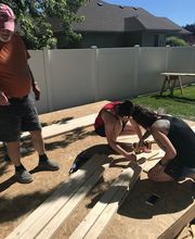 StrongHER Home Improvement image 15