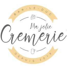 Ma jolie Crèmerie