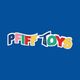 PFIFF TOYS Lana CC Amort