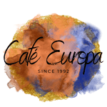 Cafe Europa Dresden