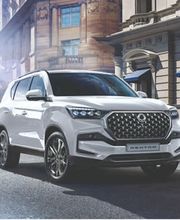 Taller Oficial KGM SsangYong Arregui imagen 2