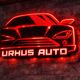 URHUS AUTO