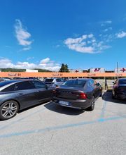 SIXT Noleggio Auto e Furgoni Genova Aeroporto immagine 6