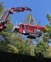 Accès & Elévatique SA Bild 3