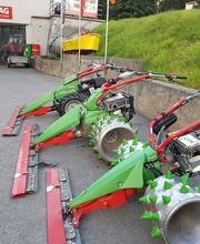 HELDSTAB AG Motorgeräte & Landtechnik Bild 8