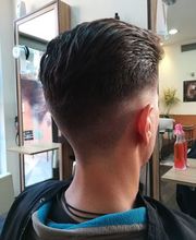 Caliza Estilistas imagen 14