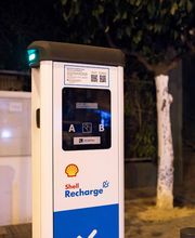 ACCIONA Charging Station imagen 2