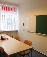 Berlin-Neukölln Unterrichtsraum 2