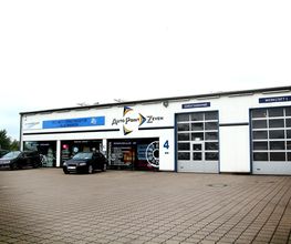 AutoPoint Zeven GmbH & Co. KG Bild 13