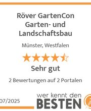 werkenntdenBESTEN.de Qualitätssiegel