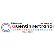 Quentin Bertrand Sàrl