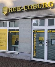 HUK-COBURG Versicherung Jens Orlamünder in Dresden - Löbtau-Nord Bild 2