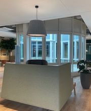 Willkommen bei der AOK Rheinland/Hamburg - AOK-Haus Neuss