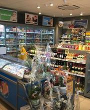 JET Tankstelle Bild 5