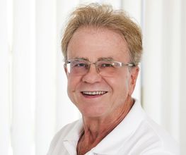 Dr. med. Max Schmederer Bild 1