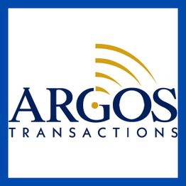 ARGOS TRANSACTIONS