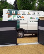 FMA Menuiserie image 1