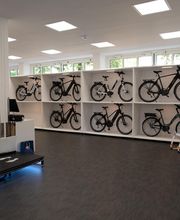 e-Bike Spezialisten vit:bikes München Thalkirchen Bild 7