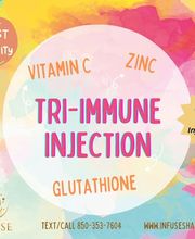 Infuse - IV Hydration & Wellness image 7