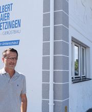 Albert Maier GmbH Stuckateurbetrieb Bild 5