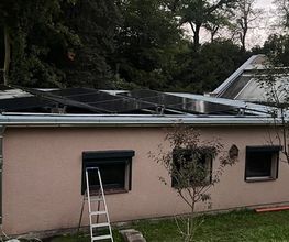PV Eigenbau Bild 11