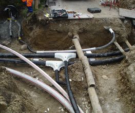 Mosimann Leitungsbau AG Bild 9
