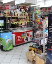 Kirsten GmbH - Werkstatt - TotalEnergies-Tankstelle Bild 3