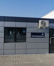 TÜV SÜD Service-Center Mühlacker Bild 2