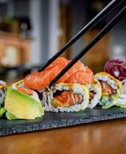Tokoro Sushi Bar Bild 7