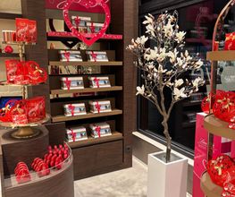 Lindt Boutique Bonn Bild 10