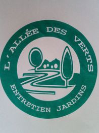 L allée des verts