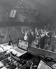 DJ Greg Oorange Bild 3