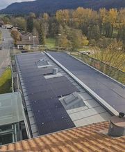 Charpenterie Gétaz Bild 1