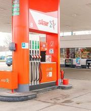 star Tankstelle Bild 2