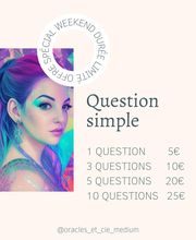 Oracles et Cie image 17