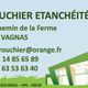 Brouchier Étanchéité