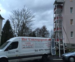 Ihr Umzugsprofi Tino Erler Bild 3