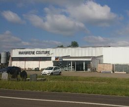 MARBRERIE COUTURE image 9