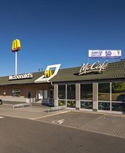 McDonald's Bild 1