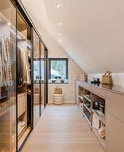 CABINET Schranksysteme AG Bild 4