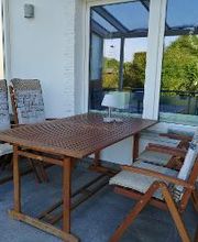 Ferienhaus Naturnah Bild 7
