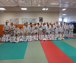 ASPB KARATE BUDO image 5