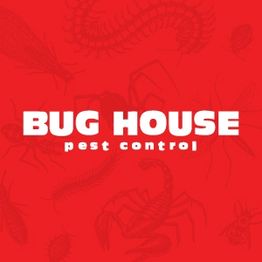 Bug House Pest Control - Madison