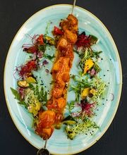 Restaurant Baslerhof Bettingen Bild 7