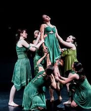 aha! Studio für Tanz und Bewegung Bild 1