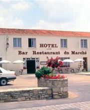 Hôtel Bar Restaurant Du Marché image 3